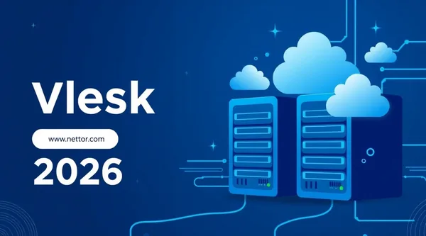 Plesk VPS Hosting: Best Plans and Setup in 2026