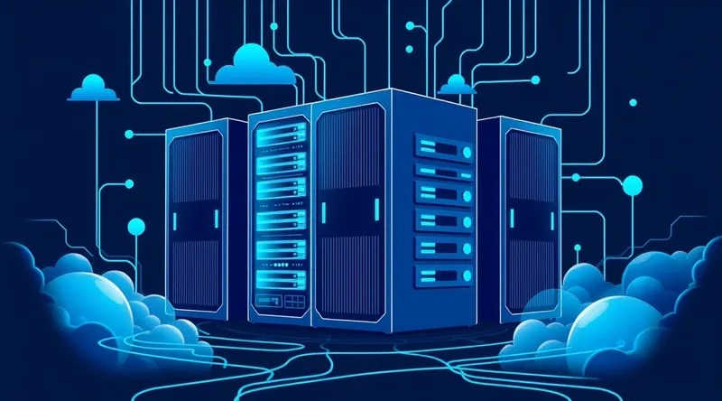 Powerful and computational server: how to choose and buy for business