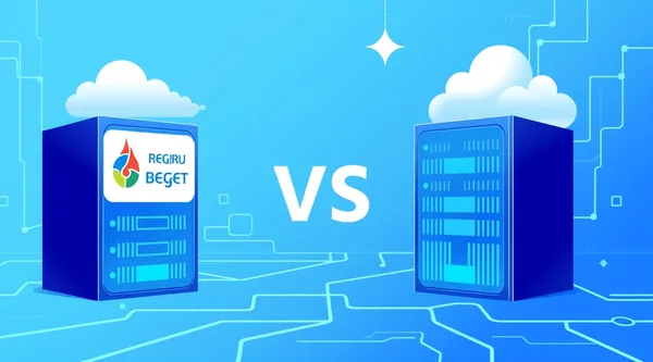 Reg.ru / Beget vs. Western VPS: Is It Worth Moving in 2026?