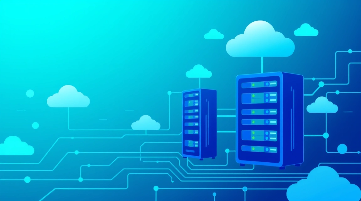 Resident proxies via your own VPS: parsing without bans