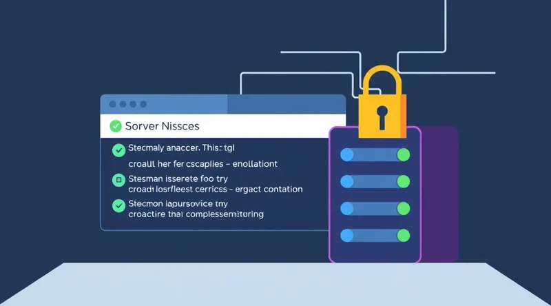 Secure SSH Server Access: User Permissions and Management