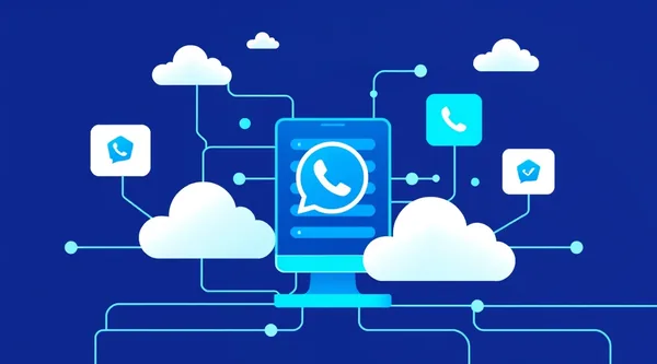 Self-hosted Chatwoot: WhatsApp/Telegram CRM like Intercom
