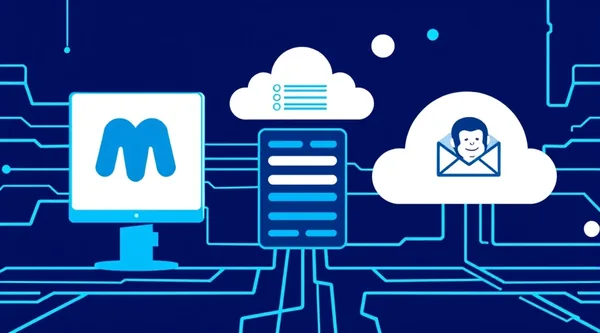 Self-hosted Mautic / Listmonk: email marketing without Mailchimp