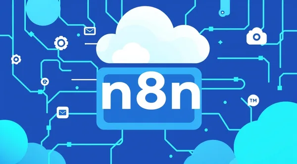 Self-hosted n8n: a Zapier/Make alternative with unlimited workflows