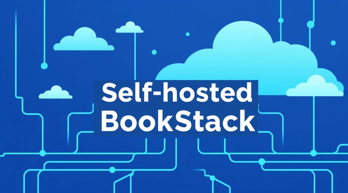 Self-hosted Outline / BookStack: Notion alternative for wiki