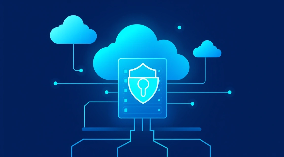 Server for a medical organization: HIPAA, data protection