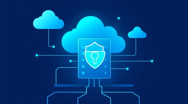 Server for a medical organization: HIPAA, data protection
