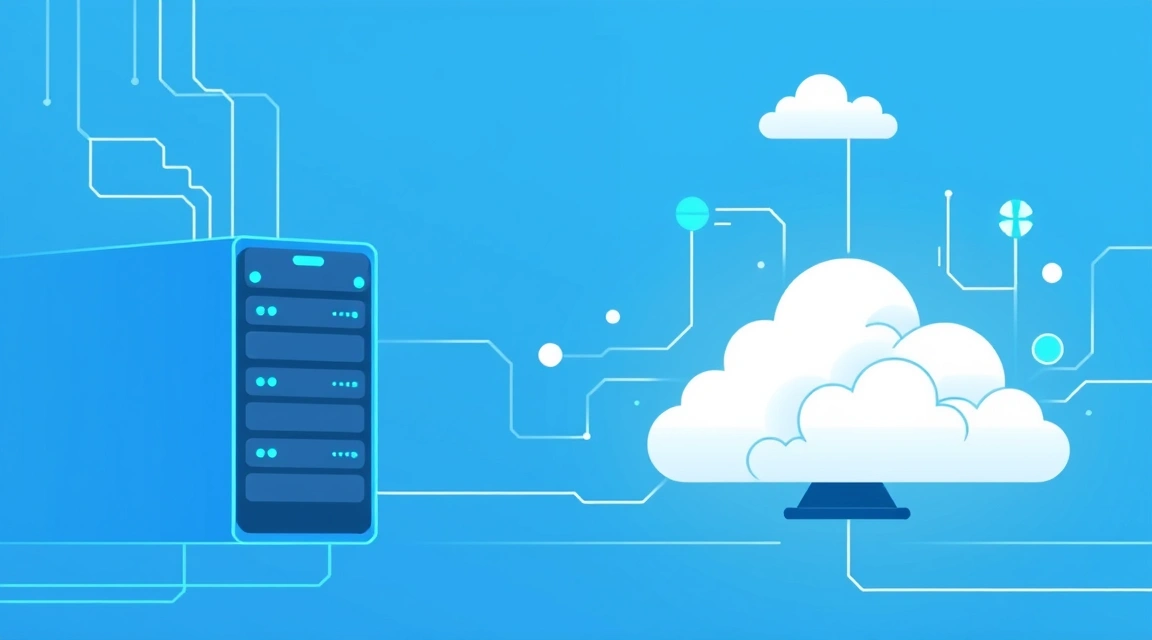 Server for a Startup: Where to Start, How Much Does it Cost