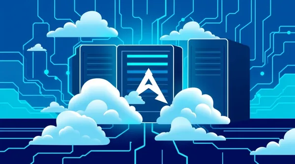 Server for game hosting: CS2, Rust, ARK, Palworld