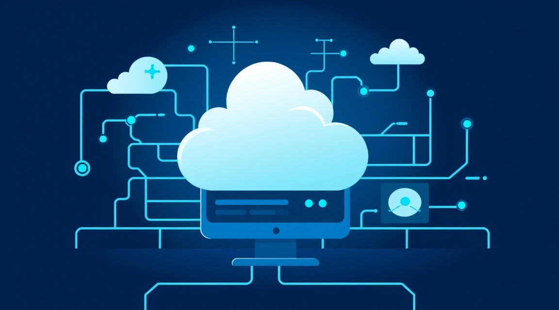 Server for monitoring: Zabbix, Prometheus, Grafana