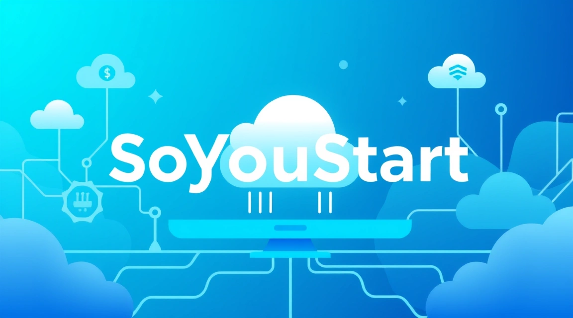 SoYouStart альтернатива: куди мігрувати після закриття бренду