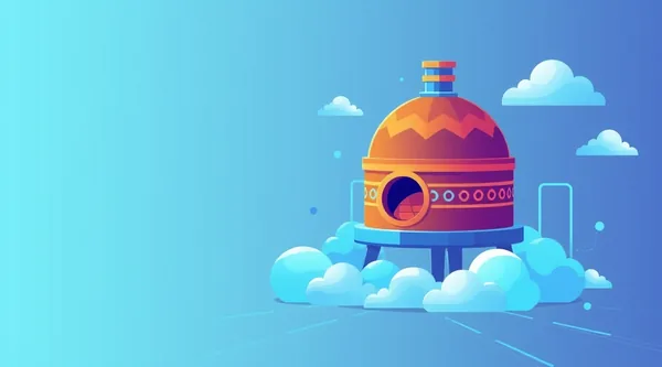 Tandoor en VPS: instalación, configuración y mantenimiento