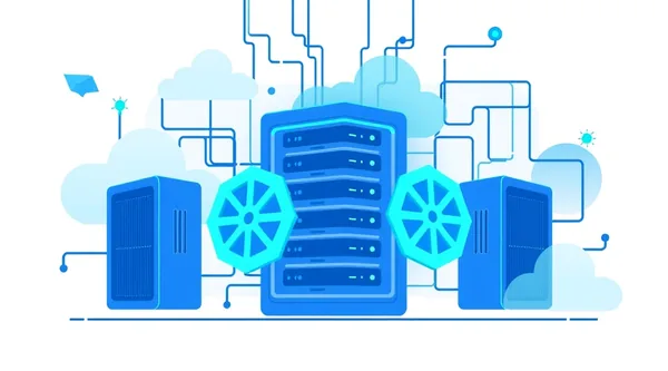 Найкращий сервер під Kubernetes-кластер 2026