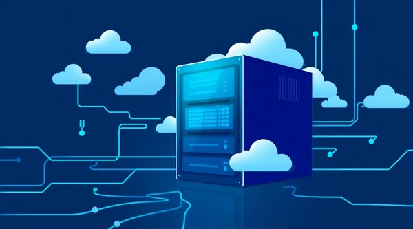 Найкращий сервер під KVM/Proxmox-лабораторію 2026