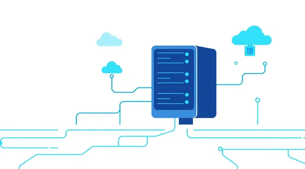 Найкращий сервер під self-hosted backup target 2026