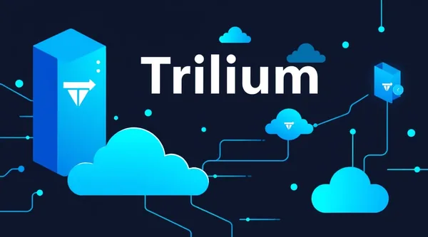 Trilium en un VPS: instalación, configuración y mantenimiento