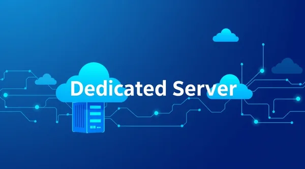 Unmetered Dedicated Server: Unlimited traffic, no worries
