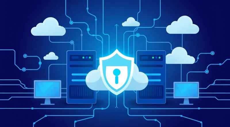 VDS/VPS with DDoS protection: anonymity and security for your project