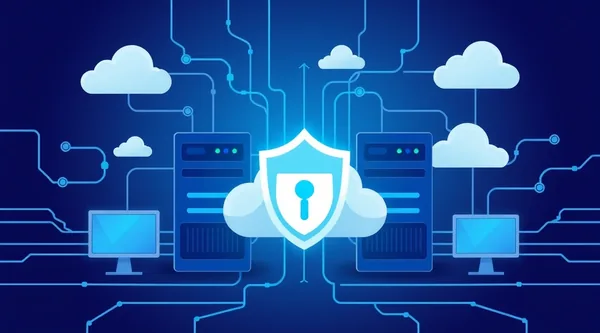 VDS/VPS with DDoS protection: anonymity and security for your project