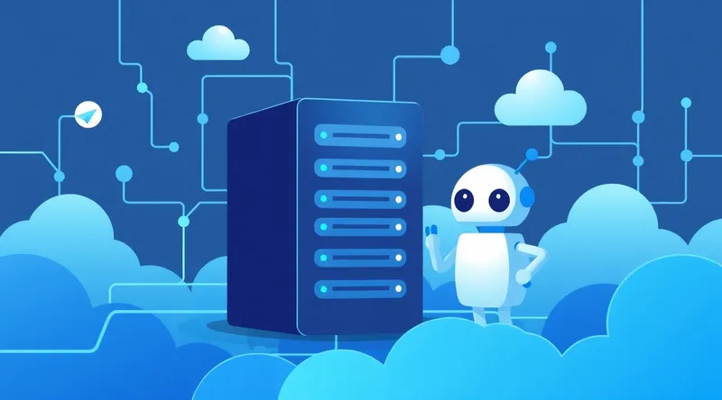 VPS for bots: trading bots, Telegram, automation