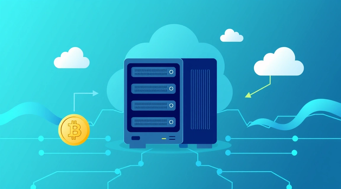 VPS for crypto arbitrage between exchanges: speeding up the 1-3 second window