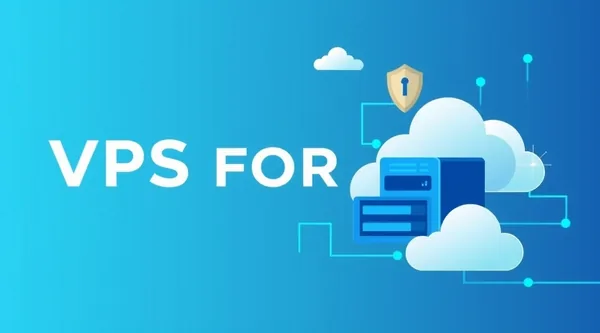 VPS for VPN: how to launch your own VPN server in 5 minutes