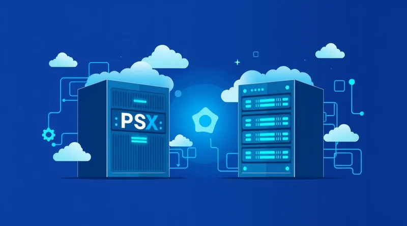 VPS vs dedicated server: what to choose in 2026