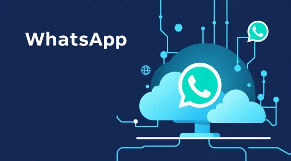 WhatsApp bot on VPS via Baileys: free instead of WhatsApp Business API