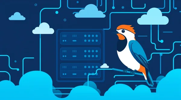 Woodpecker CI en VPS: instalación, configuración y mantenimiento