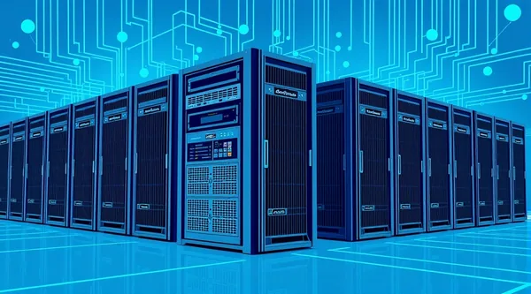 Xeon E5-2680v2 and E5-2680v4: servers for heavy tasks