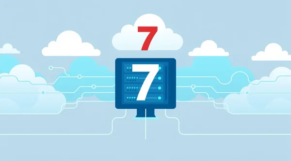 Tu propio servidor de 7 Days to Die: instalación y configuración en un VPS/dedicado