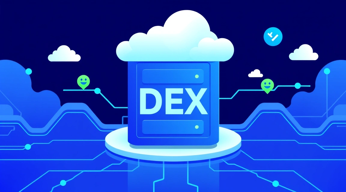 Your DEX arbitrage bot: Uniswap, PancakeSwap, Curve - on a VPS