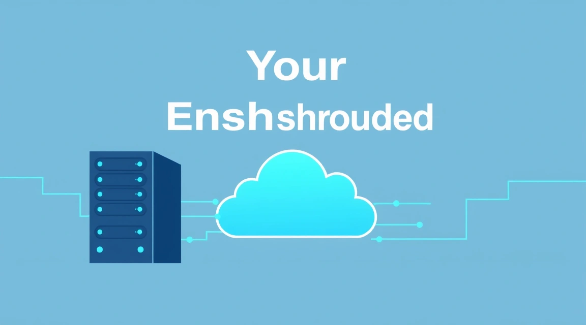 Servidor dedicado de Enshrouded: instalación y configuración en un VPS/servidor dedicado