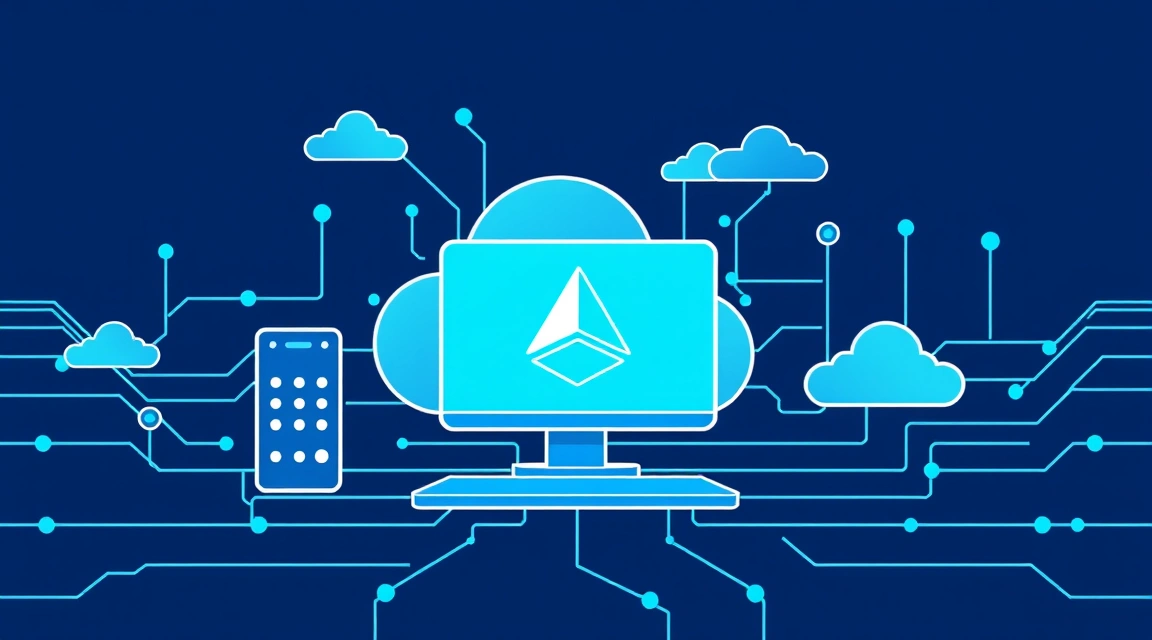 Your own ETH/BSC/Polygon RPC endpoint: selling like Alchemy/QuickNode