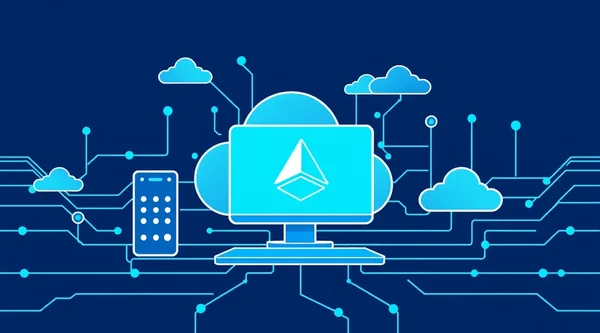 Your own ETH/BSC/Polygon RPC endpoint: selling like Alchemy/QuickNode