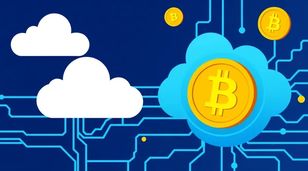 Your own full Bitcoin node on a VPS: installing bitcoind
