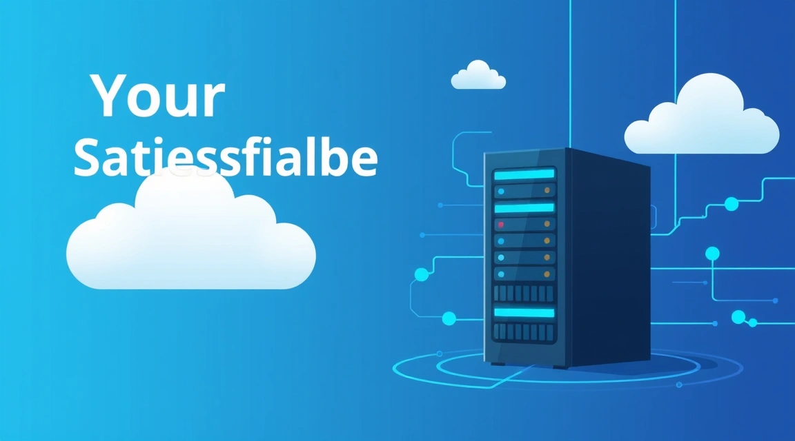 Servidor Satisfactory propio: instalación y configuración en VPS/dedicado
