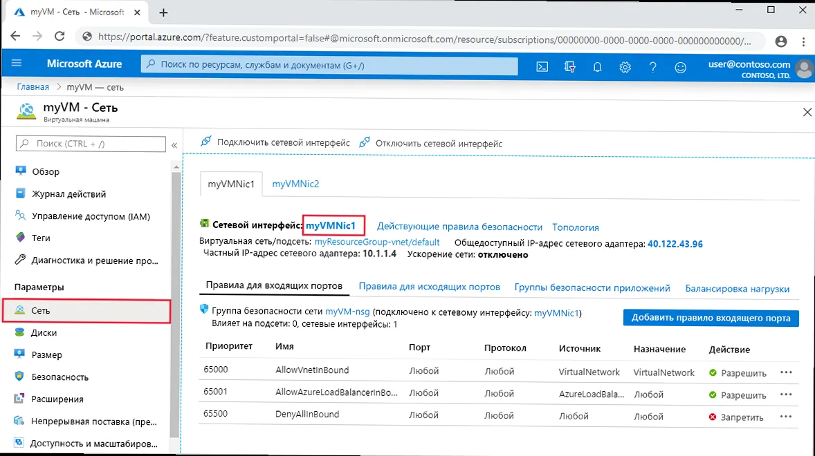 How to Diagnose Virtual Machine Issues? - I/O monitoring window on a virtual machine with highlighted IOPS, throughput, and latency metrics.