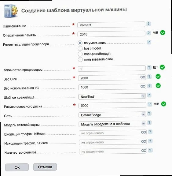 Как использовать шаблоны виртуальных машин? - Определение шаблона виртуальной машины и его преимущества.