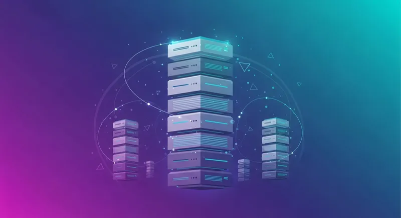 Automation of VPS/Dedicated Server Deployment and
