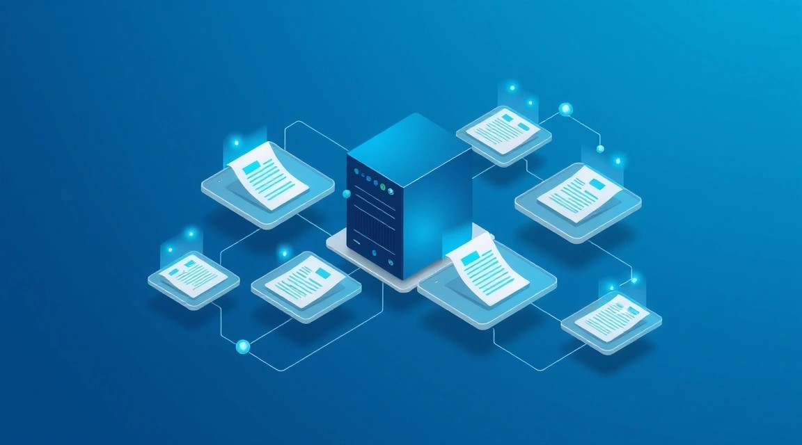 Як встановити та налаштувати Paperless-ngx на VPS: посібник із self-hosted документообігу
