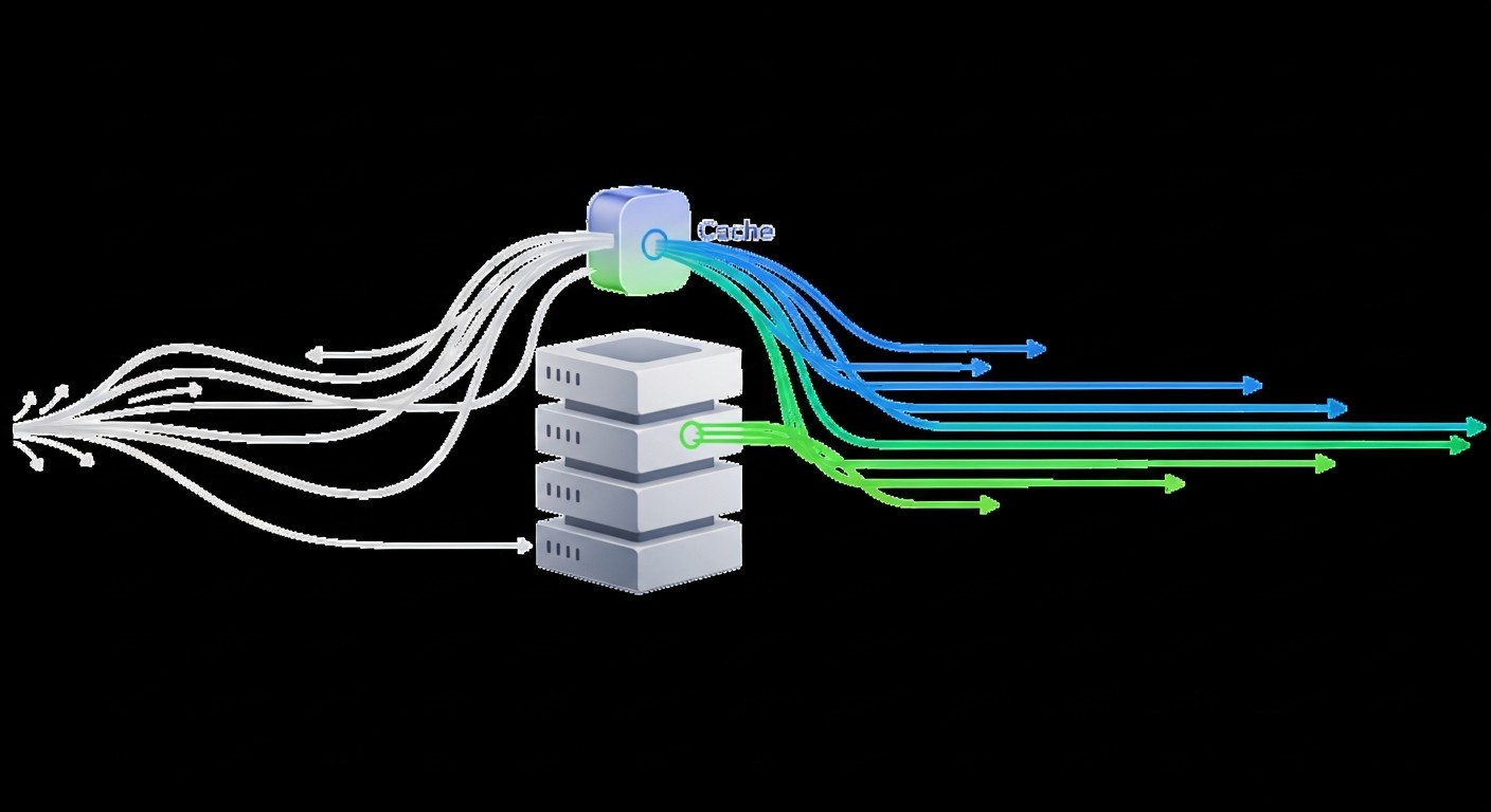 Optimización del rendimiento de aplicaciones web