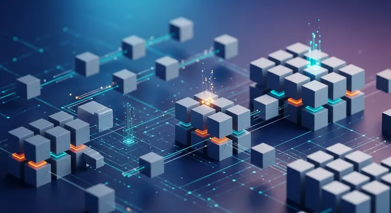 Docker Container Orchestration Without Kubernetes: Sw