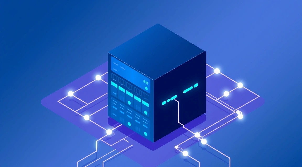 Deploying Tabby on VPS: Building Your Own Self-Hosted AI Coding Assistant (GitHub Copilot Alternative)