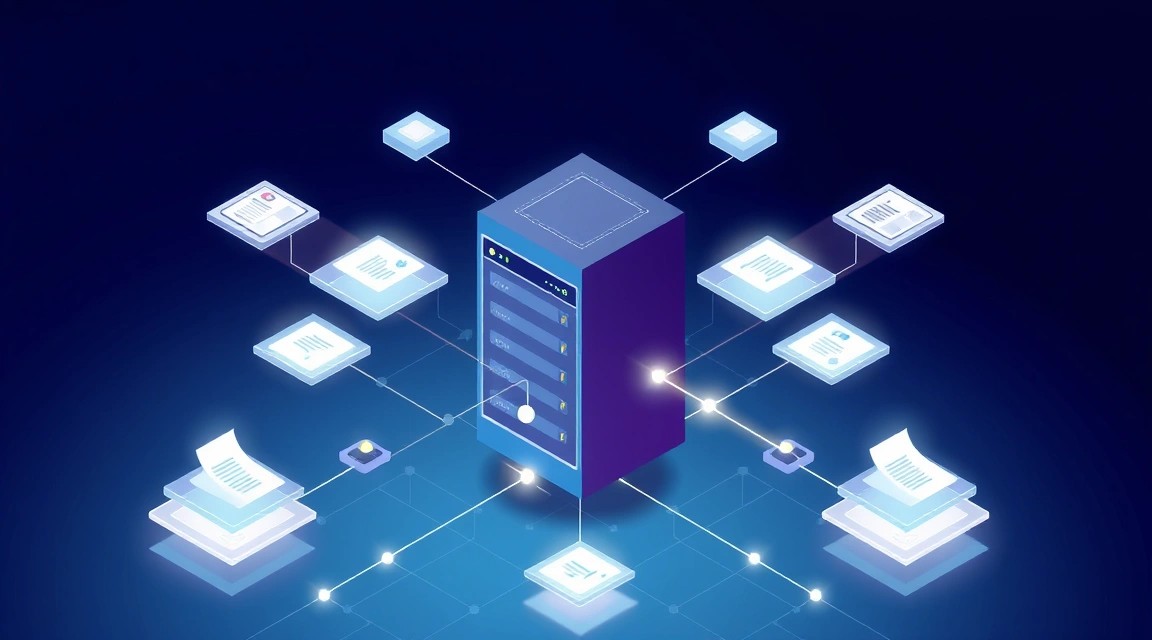 Установка и настройка Stirling-PDF на VPS: Полное руководство по self-hosted управлению PDF с OCR