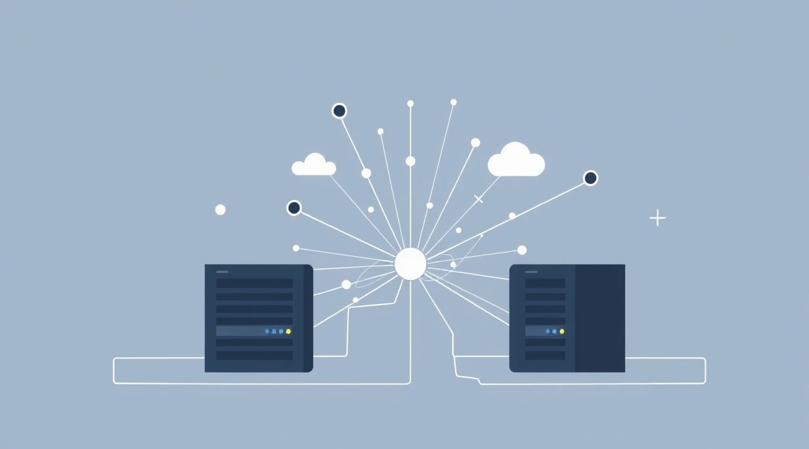 Установка Netdata на VPS: Мониторинг ресурсов в реальном времени с оповещениями