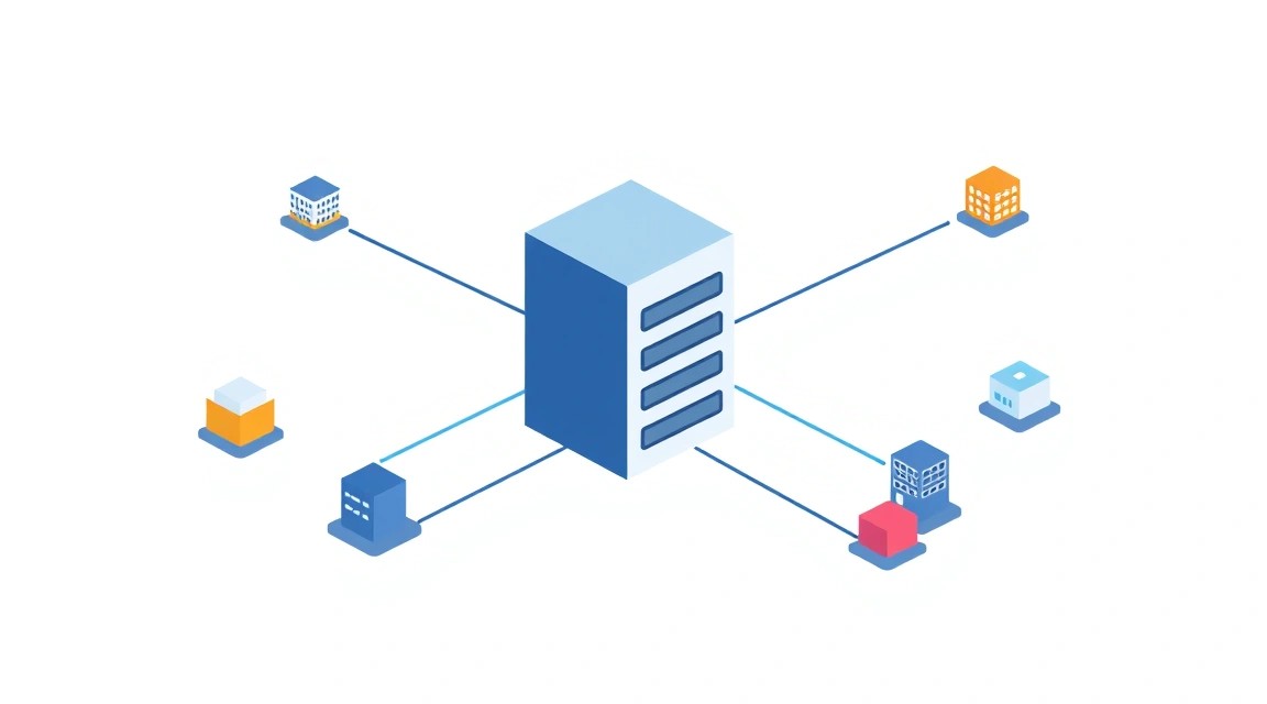 WireGuard VPN en VPS: