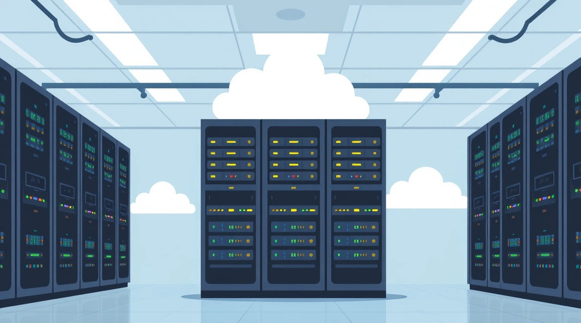 10Gbps Dedicated Servers: Who Needs High-Speed Hosting?