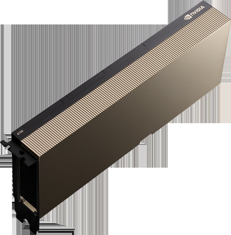 A6000 vs A100 for Machine Learning: Deep Dive Comparison