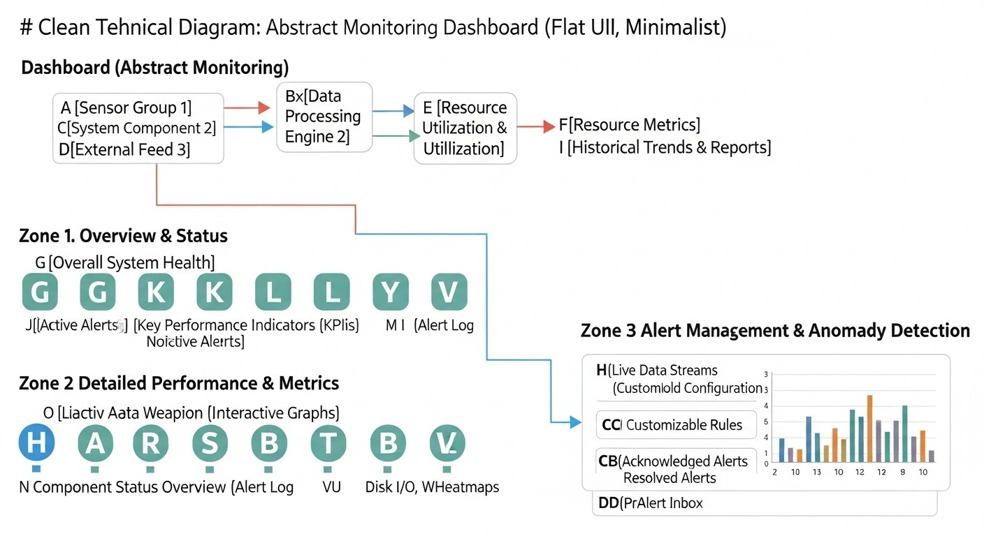 Diagram: Cases and Examples of Systemd Usage in Production